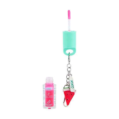 Lip Gloss, Watermelon Scented - OXX Cosmetics