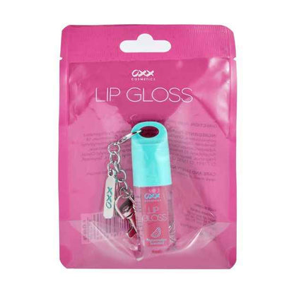 Lip Gloss, Watermelon Scented - OXX Cosmetics