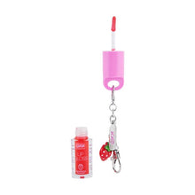 Lip Gloss, Strawberry Scented - OXX Cosmetics