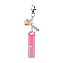 Lip Gloss, Peach Scented - OXX Cosmetics