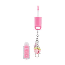 Lip Gloss, Peach Scented - OXX Cosmetics