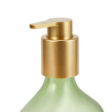 OXX Bottle, Green - 475ml Refill