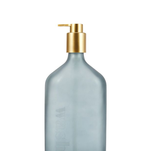 OXX Bottle, Blue - 475ml Refill