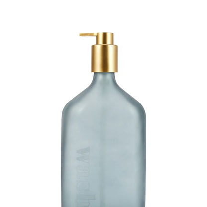OXX Bottle, Blue - 475ml Refill