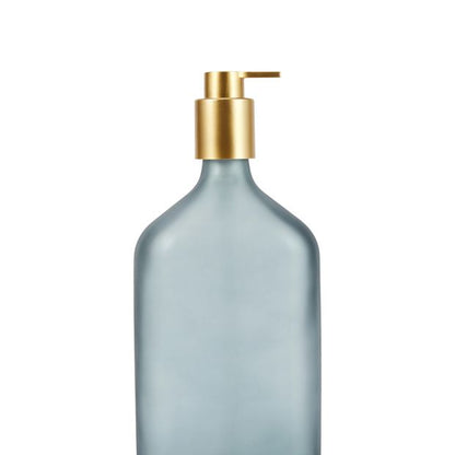 OXX Bottle, Blue - 475ml Refill