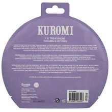 Kuromi Sheet Mask 25ml - Lavender Scented