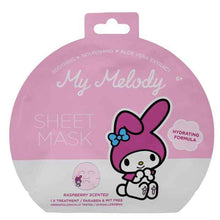 My Melody Sheet Mask
