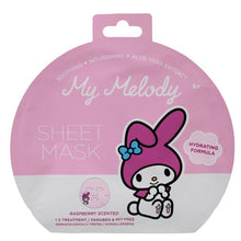 My Melody Sheet Mask