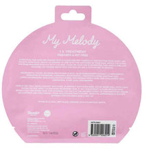 My Melody Sheet Mask