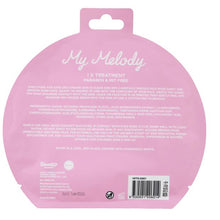 My Melody Sheet Mask
