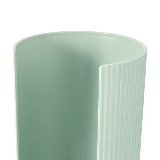 Anko Linear Toilet Roll Holder - Sage