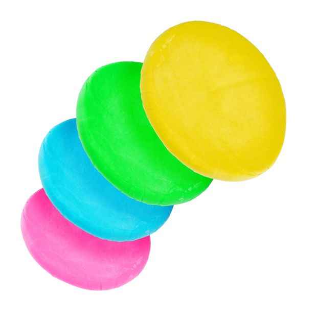 ToyMania Oozey Goozey Bouncy Butter Mega Tub