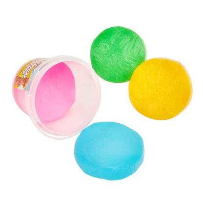 ToyMania Oozey Goozey Bouncy Butter Mega Tub