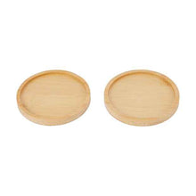 2 Pack DIY Mosaic Coaster Base - Anko