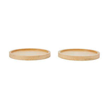 2 Pack DIY Mosaic Coaster Base - Anko