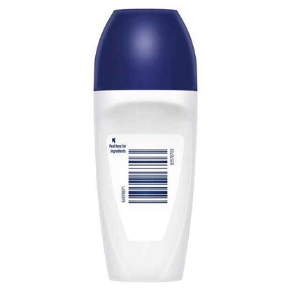 Dove Advanced Care Original Antiperspirant Deodorant Roll-On 50ml - Pro-Ceramide and Calendula