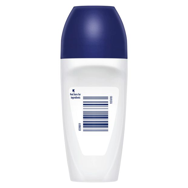 Dove Advanced Care Original Antiperspirant Deodorant Roll-On 50ml - Pro-Ceramide and Calendula