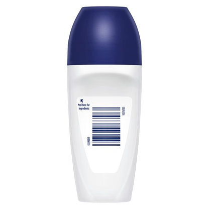 Dove Advanced Care Original Antiperspirant Deodorant Roll-On 50ml - Pro-Ceramide and Calendula