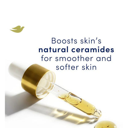 Dove Advanced Care Original Antiperspirant Deodorant Roll-On 50ml - Pro-Ceramide and Calendula