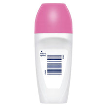 Dove Advanced Care Go Fresh Antiperspirant Deodorant Roll-On 50ml - Pro-Ceramide and Calendula, Pomegranate Scent
