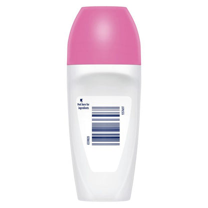Dove Advanced Care Go Fresh Antiperspirant Deodorant Roll-On 50ml - Pro-Ceramide and Calendula, Pomegranate Scent