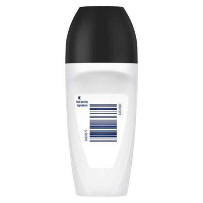 Dove Advanced Care Go Fresh Antiperspirant Deodorant Roll-On 50ml - Pro-Ceramide and Calendula, White Freesia Scent