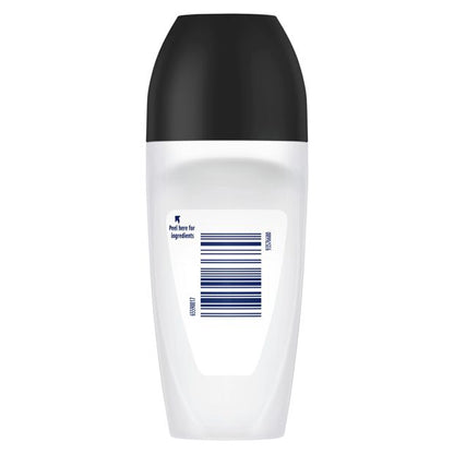 Dove Advanced Care Go Fresh Antiperspirant Deodorant Roll-On 50ml - Pro-Ceramide and Calendula, White Freesia Scent