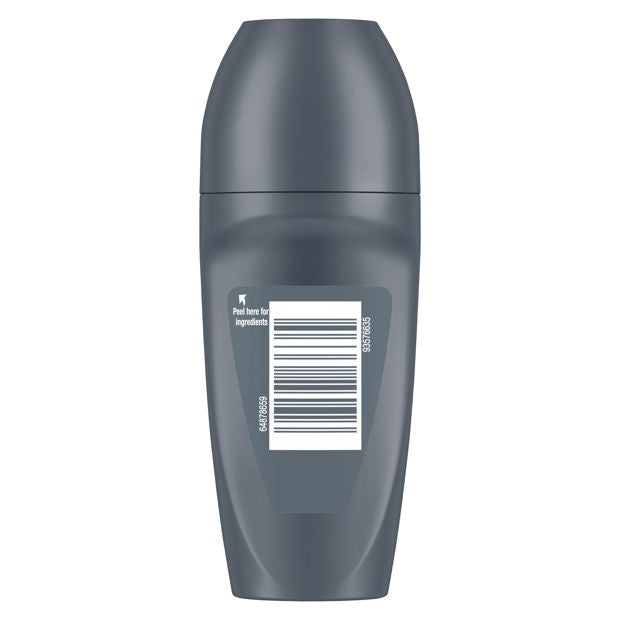 Dove Men + Care Advanced Invisible Dry Antiperspirant Deodorant Roll-On 50ml