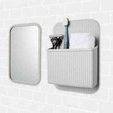 Silicone Shower Accessory Set - Anko