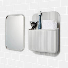 Silicone Shower Accessory Set - Anko