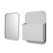 Silicone Shower Accessory Set - Anko