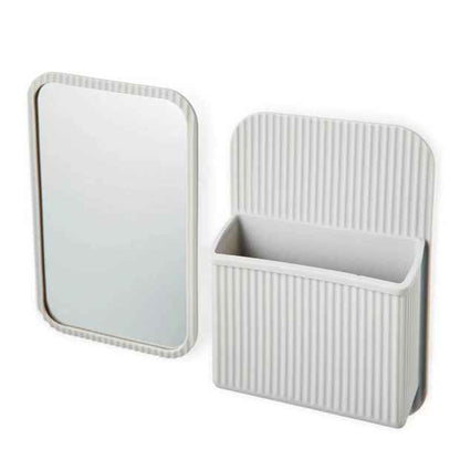 Silicone Shower Accessory Set - Anko