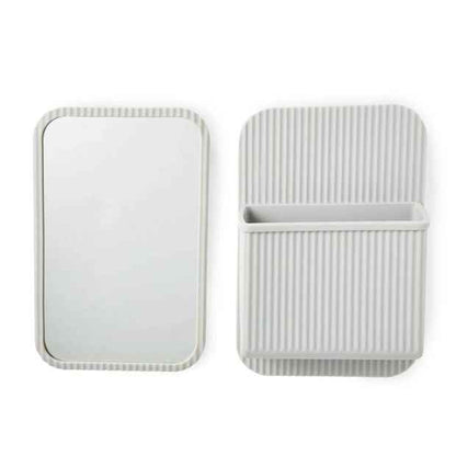 Silicone Shower Accessory Set - Anko