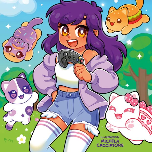 Aphmau Searching for Home - Book