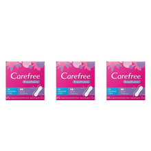 Carefree Breathable Liners 2 x 3 x 48 Pack