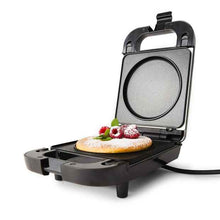 Multi Snack Maker, Black - Anko