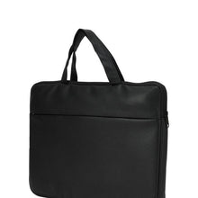 Anko 15in. Laptop PU Bag - Black