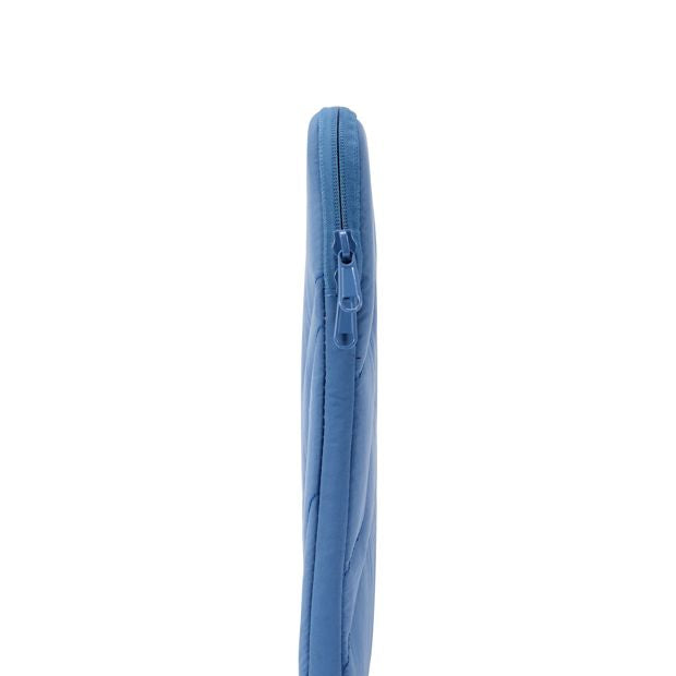 Anko 15in. Laptop Sleeve and Tech Pouch Combo - Blue