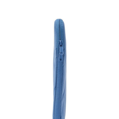 Anko 15in. Laptop Sleeve and Tech Pouch Combo - Blue