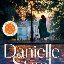 A Mother's Love by Danielle Steel - Book