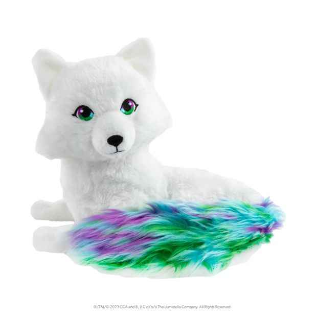 Noorah: Extraordinary Noorah Plush