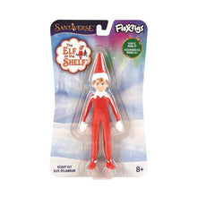 The Elf on the Shelf: Flexfigs - Assorted