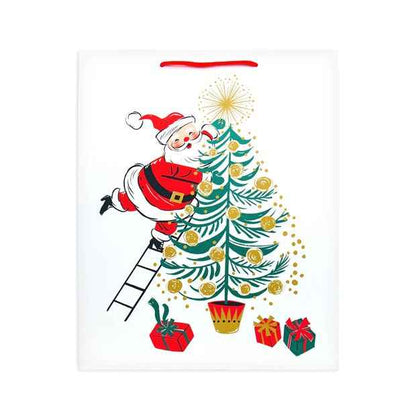 Hallmark Merry Gift Bag - Large