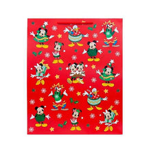 Hallmark Charity Christmas Mickey n' Friends Bag - Large