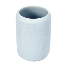 Resin Tumbler, Blue - Anko