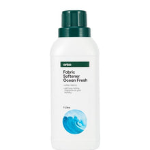 Anko Fabric Softener Ocean Fresh 1L