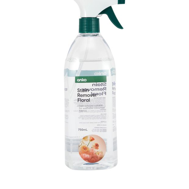 Anko Floral Stain Remover 750ml