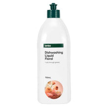 Anko Floral Dishwashing Liquid 750ml