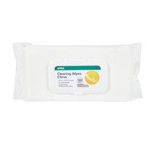 Anko 120 Pack Cleaning Wipes, Citrus