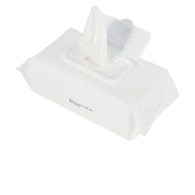 Anko 120 Pack Cleaning Wipes, Citrus